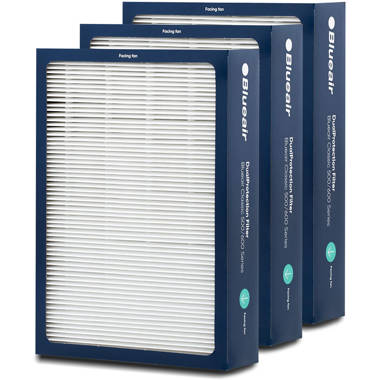 Blueair air deals purifier filter